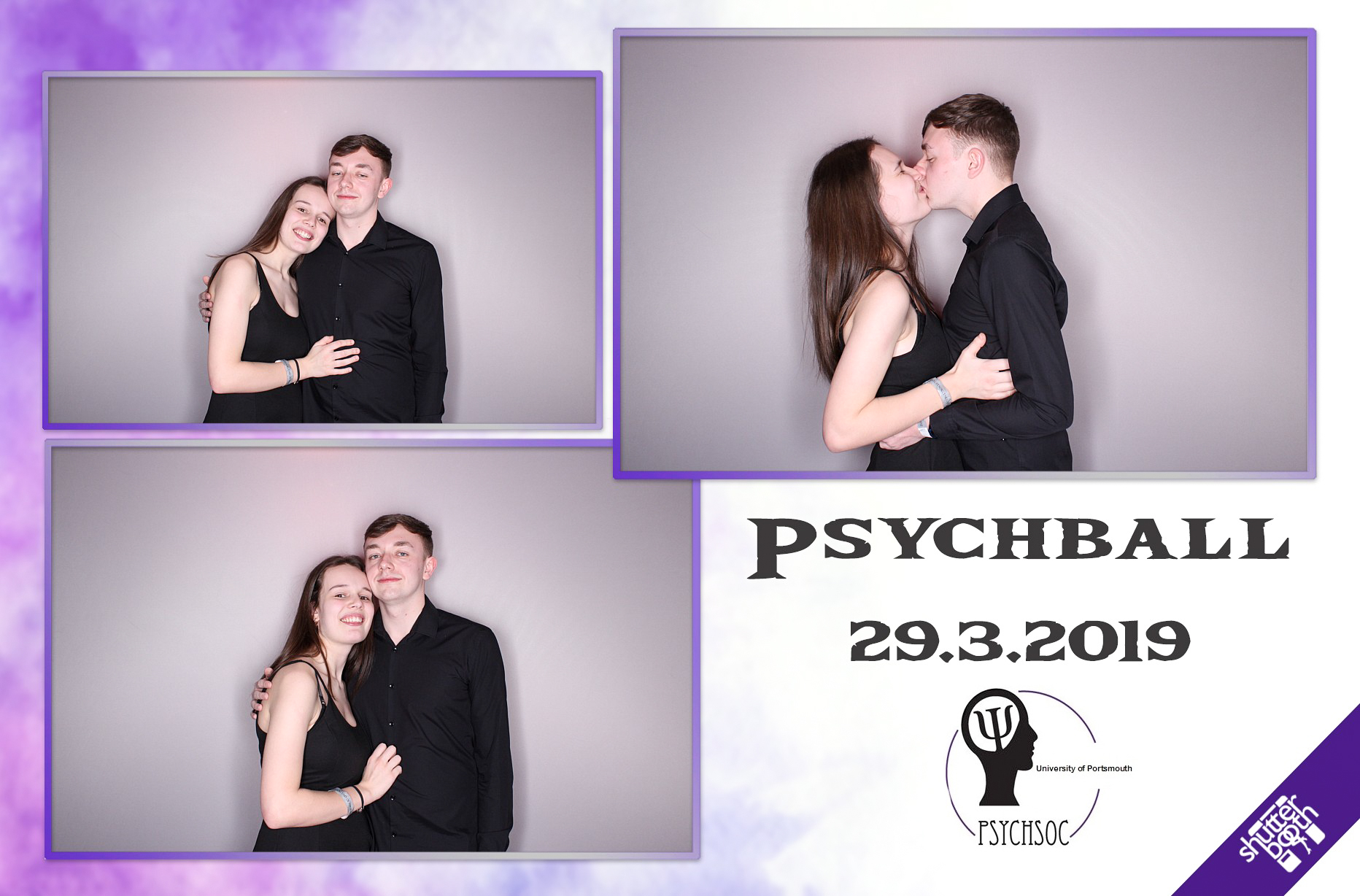 Psych Ball | View more photos from the event at gallery.shutterbooth.co.uk/u/Shutterbooth/Psych-Ball